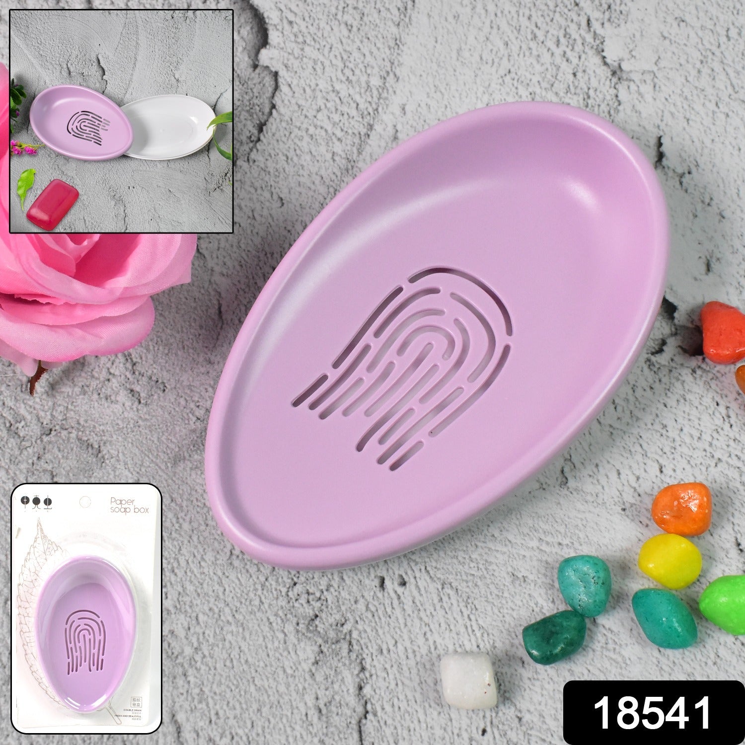 SoapStay Drain Dish SoapStay Drain Dish